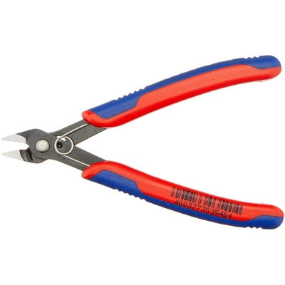 KNIPEX - 78 61 125 - Electronic Super Knips pa2
