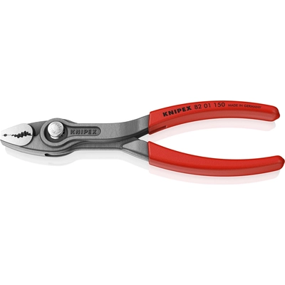 KNIPEX - 82 01 150 - Front and side gripping plier pa1