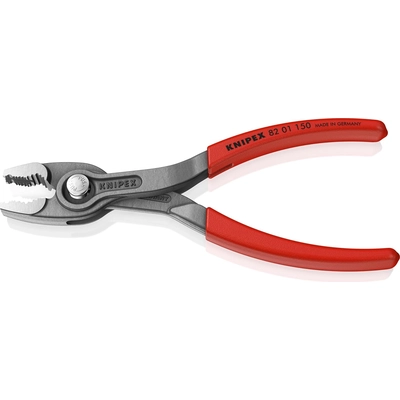 KNIPEX - 82 01 150 - Front and side gripping plier pa2
