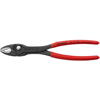 KNIPEX - 82 01 200 - 8" TwinGrip Pliers pa1