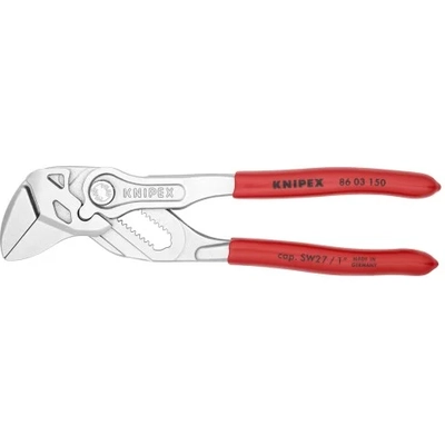 KNIPEX - 86 03 150 - 6" Pliers Wrench pa1