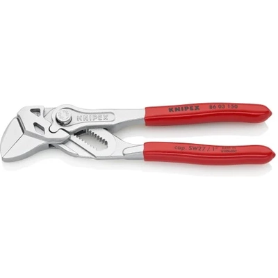 KNIPEX - 86 03 150 - 6" Pliers Wrench pa2