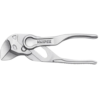 KNIPEX - 86 04 100 - 4" Pliers Wrench pa1