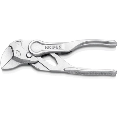 KNIPEX - 86 04 100 - 4" Pliers Wrench pa2