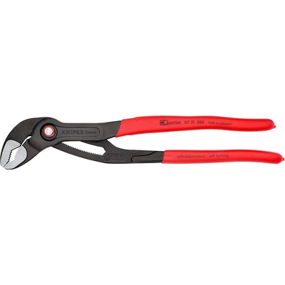 KNIPEX - 87 21 300 - 12" Water Pump Pliers pa1