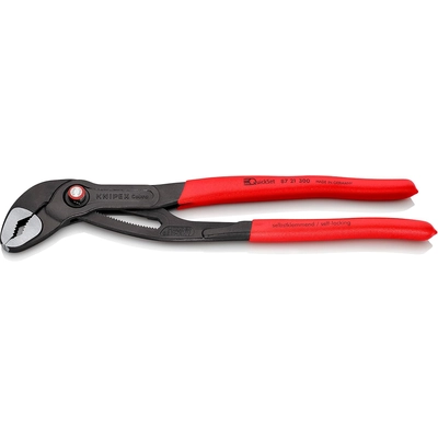 KNIPEX - 87 21 300 - 12" Water Pump Pliers pa2