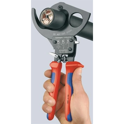 Unspecified Tool by KNIPEX - 95 31 250 SBA pa2