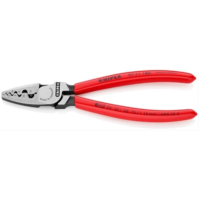 Unspecified Tool by KNIPEX - 97 71 180 pa1