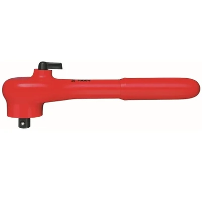 KNIPEX - 98 99 11 S4 - 3/8" Drive Socket Set pa2