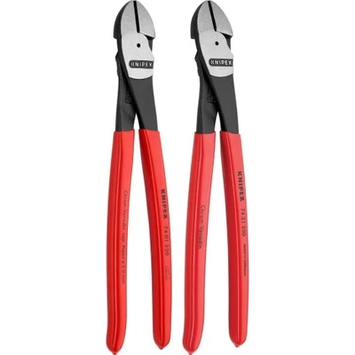 KNIPEX - 9K 00 80 129 US - Diagonal Pliers Set pa4