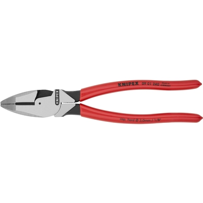 KNIPEX - 9K 00 80 157 US - Pro Pliers Set pa2