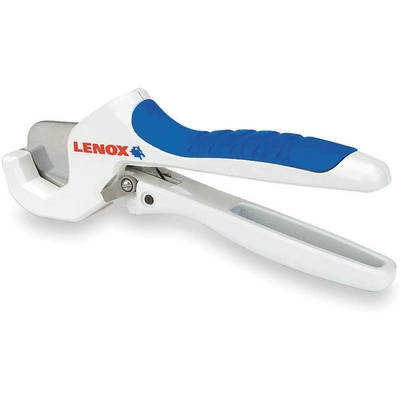 LENOX - 12122S2 - S2 Pex Tubing Cutters pa1