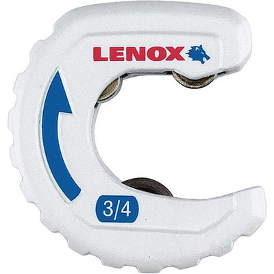 LENOX - 14831TS34 - Manual Tight Space Tubing Cutter pa1