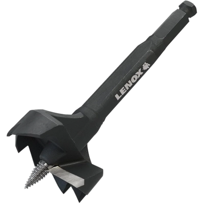 LENOX - 1787563 - Self-Feed Drill Bit pa1
