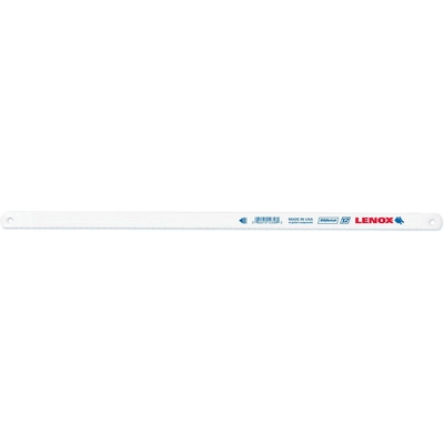 LENOX - 20143V214HE - Bi-Metal Hacksaw Blade pa1