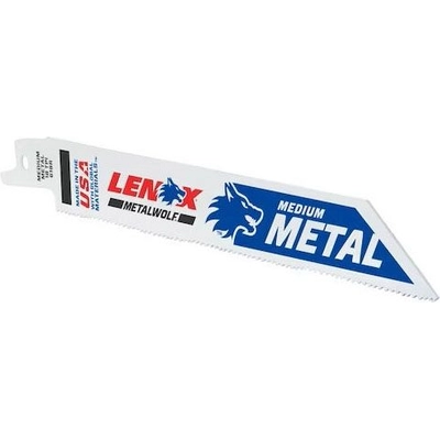 LENOX - 20177B9110R - Reciprocating Saw Blade pa3