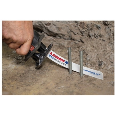 LENOX - 20179B9114R - Reciprocating Saw Blade pa1