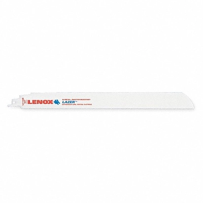 LENOX - 2018212110R - Reciprocating Saw Blade pa1