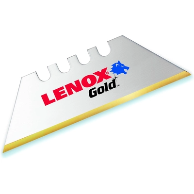 LENOX - 20350GOLD5C - Utility Knife Blade pa1