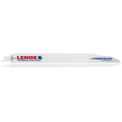 LENOX - 20373106R5 - Reciprocating Saw Blade pa2