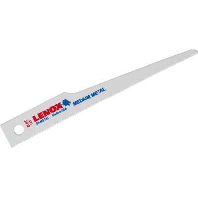 LENOX - 20423B418T - Air Saw Blade, pa4