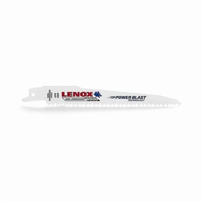 LENOX - 20495B156R - Reciprocating Saw Blade pa1