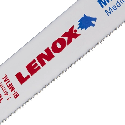 LENOX - 20566618R - Cutting Reciprocating Saw Blade pa2