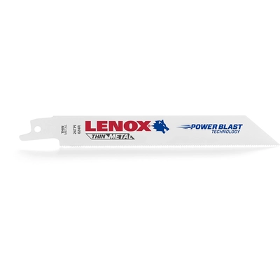 LENOX - 20568624R - Reciprocating Saw Blade pa2