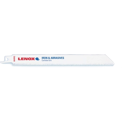 LENOX - 20576800RG - Reciprocating Saw Blade pa2