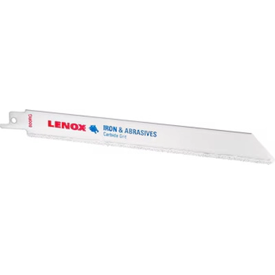 LENOX - 20576800RG - Reciprocating Saw Blade pa3