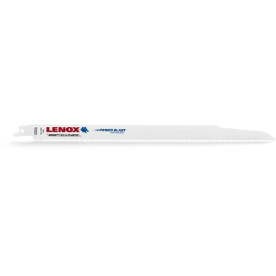 LENOX - 20583110R - Reciprocating Saw Blade pa1