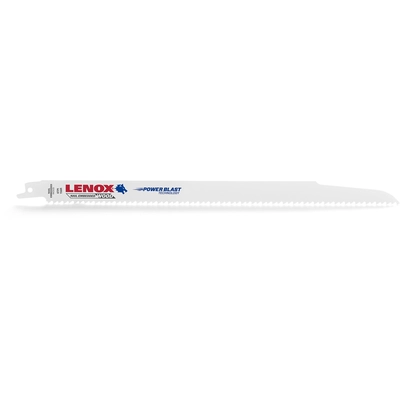 LENOX - 20586S156R - Reciprocating Saw Blade pa1
