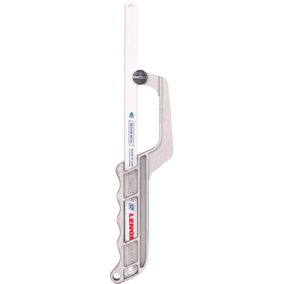LENOX - 20975975 - Heavy Duty Mini Hacksaw pa1
