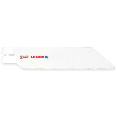 LENOX - 20982HSB12 - 12" Replacement Blade pa1