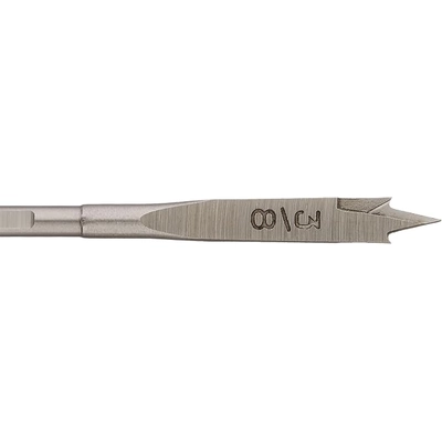 LENOX - 25310SB38 - 3/8" Stubby Spade Bit pa2