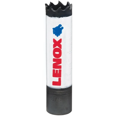 LENOX - 3001010L - 5/8" Bi-Metal Hole Saws pa1