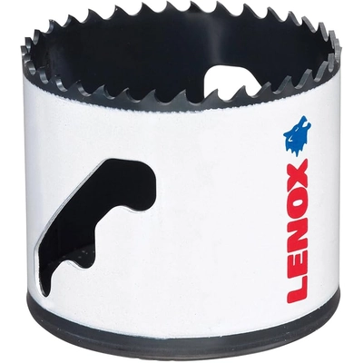 LENOX - 3002121L - 1-5/16" Bi-Metal Hole Saw pa1