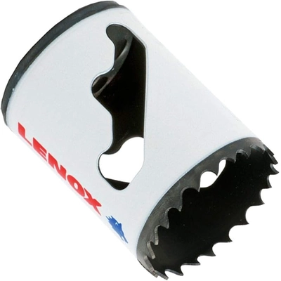 LENOX - 3002626L - 1-5/8" Bi-Metal Hole Saw pa1