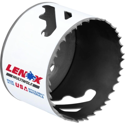 LENOX - 3004848L - Hole Saw pa4