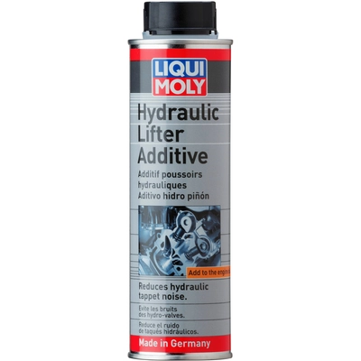 LIQUI MOLY - 20004 - Hydraulic Lifter Additive pa1