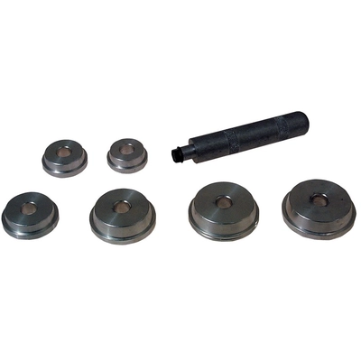 LISLE - 12600 - Bearing Race and Seal Driver Set pa1