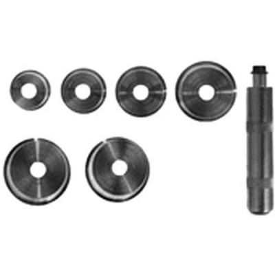 LISLE - 12600 - Bearing Race and Seal Driver Set pa2