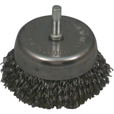LISLE - 14020 - 2-1/2 Wire Cup pa1