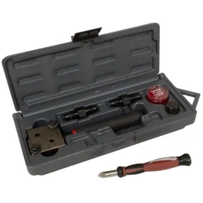 LISLE - 33260 - Double Flaring Tool pa2