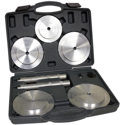 Unspecified Tool by LISLE - 61850 pa1
