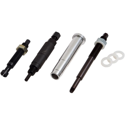 LISLE - 65700 - Broken Plug Remover Kit pa1