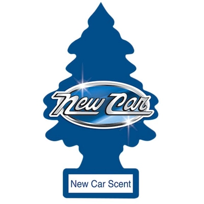 LITTLE TREES - U1P-10189 - Air Freshener pa1