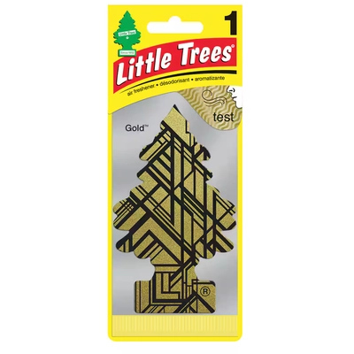 LITTLE TREES - U1P10210 - Air Freshener pa1