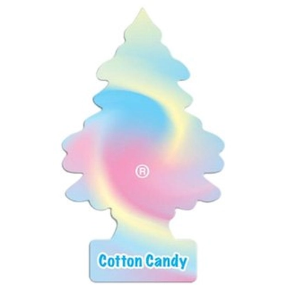 LITTLE TREES - U1P-10282 - Air Freshener pa1