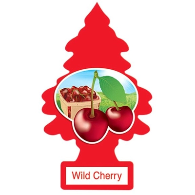 LITTLE TREES - U1P-10311 - Air Freshener pa1